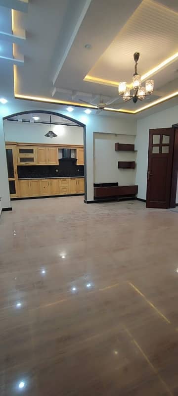 Prime Location Ideal House For sale In Sufiyan Garden 9