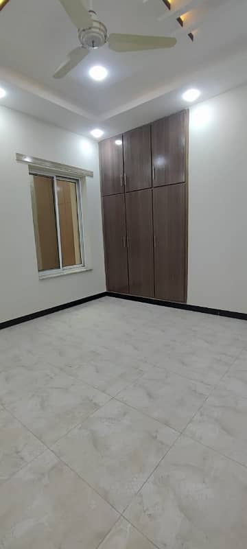 Prime Location Ideal House For sale In Sufiyan Garden 11