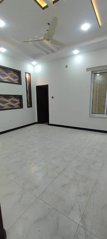 Prime Location Ideal House For sale In Sufiyan Garden 13