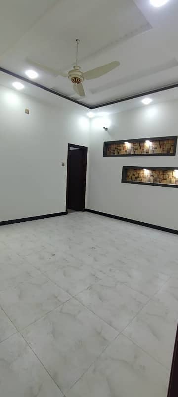 Prime Location Ideal House For sale In Sufiyan Garden 16