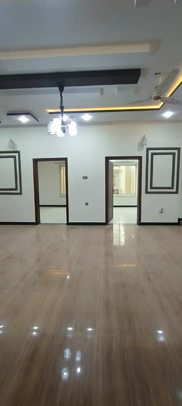 Prime Location Ideal House For sale In Sufiyan Garden 21