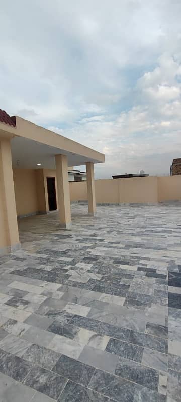 Prime Location Ideal House For sale In Sufiyan Garden 22