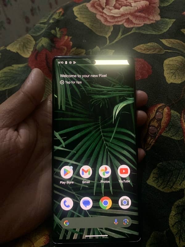 google pixel 6pro non pta 0