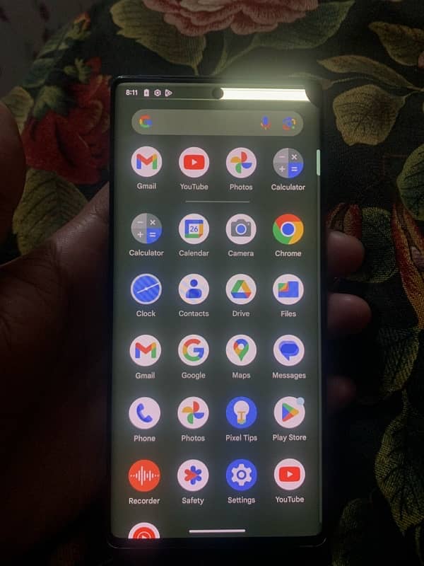 google pixel 6pro non pta 2