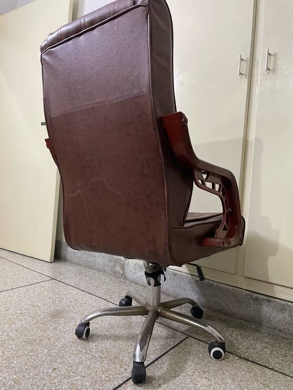 Office chair 2