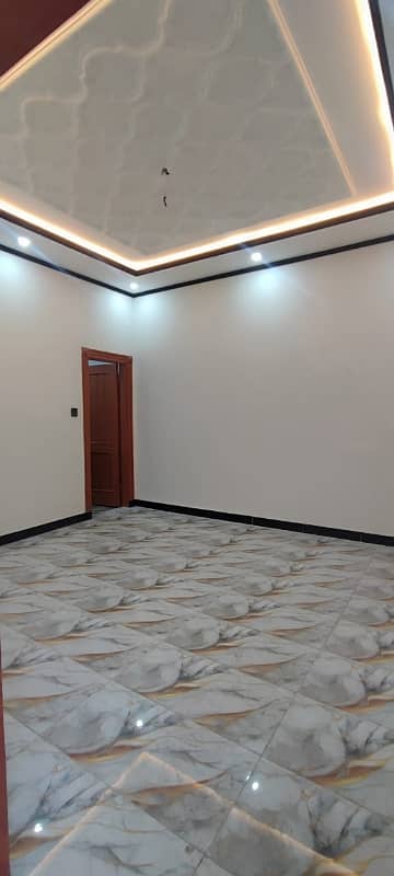 Prime Location House 5 Marla For sale In Sufiyan Garden 4