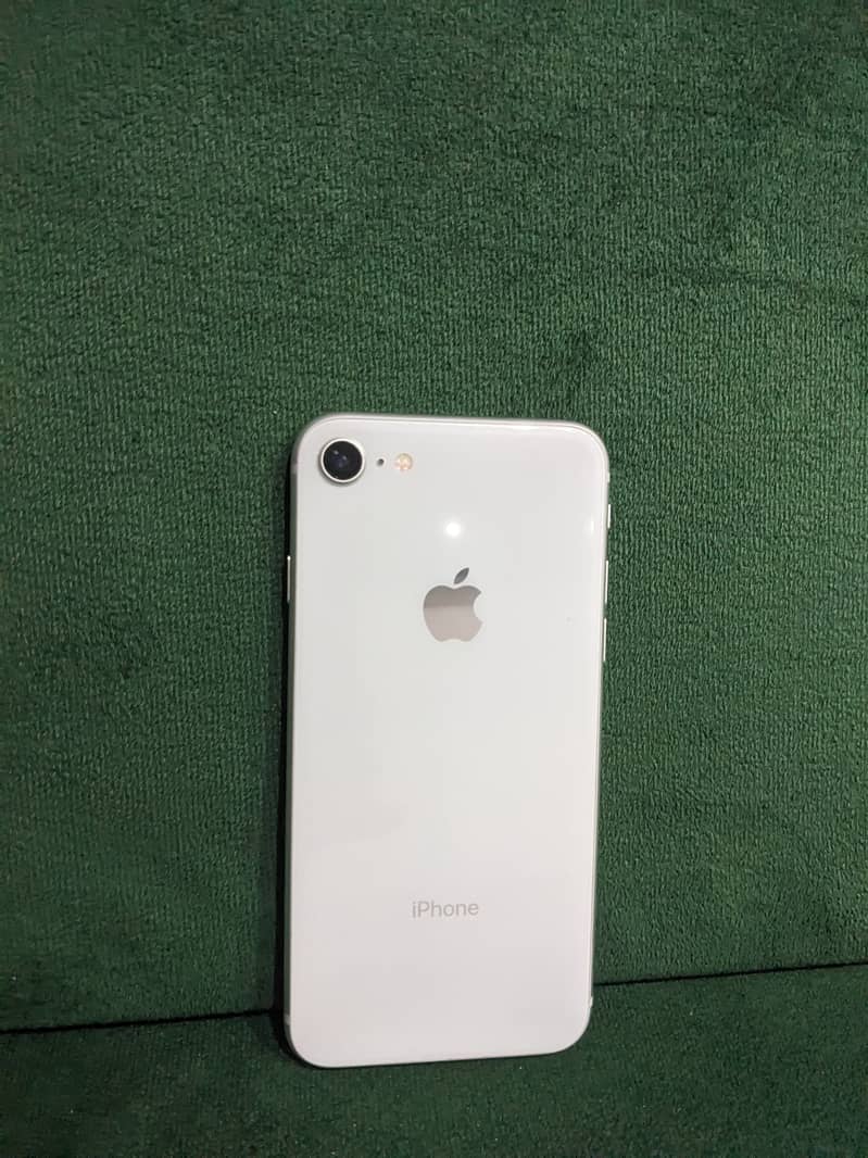 Iphone 8 Pta Approved 64gb 0