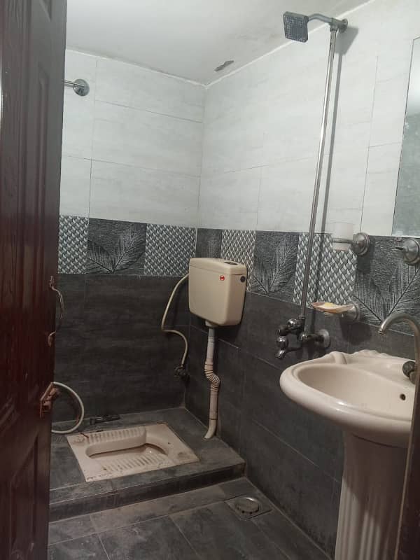 Room available for rent in h-13 Islamabad near nust university 1