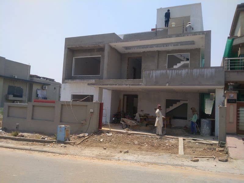 Khokher Brothers and construction 1