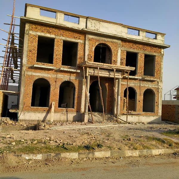 Khokher Brothers and construction 8