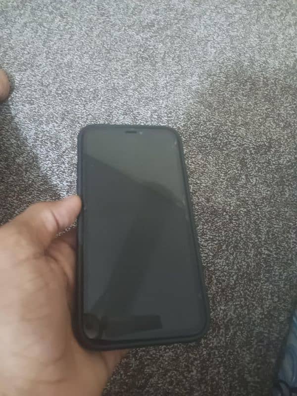 Iphone XR 64GB 2