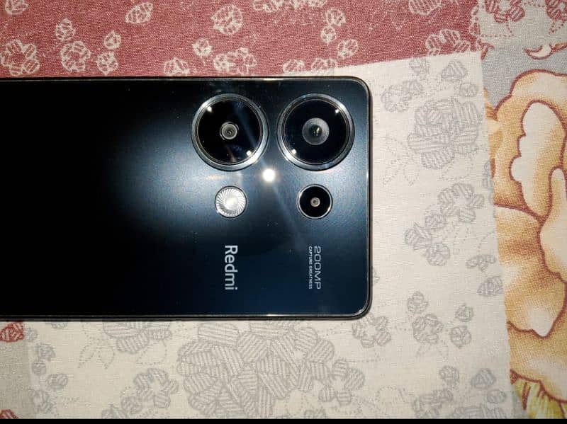 Redmi note 13 pro 512 gb 1