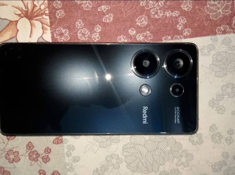 Redmi note 13 pro 512 gb 2