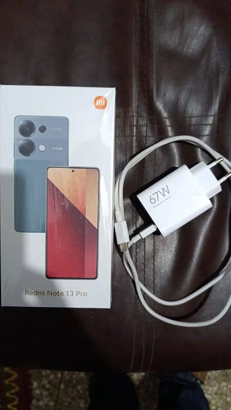 Redmi note 13 pro 512 gb 3