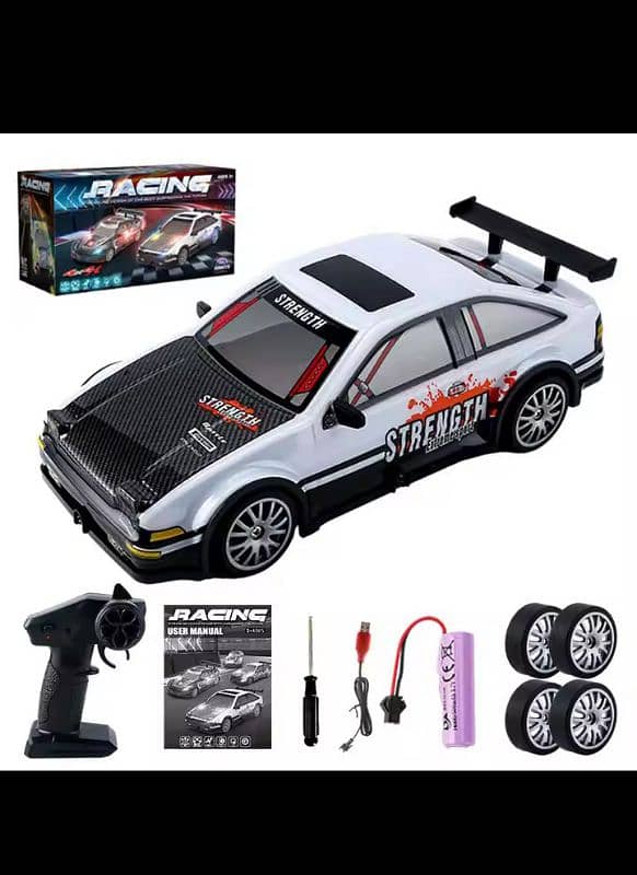 rc DRIFT CAR 0