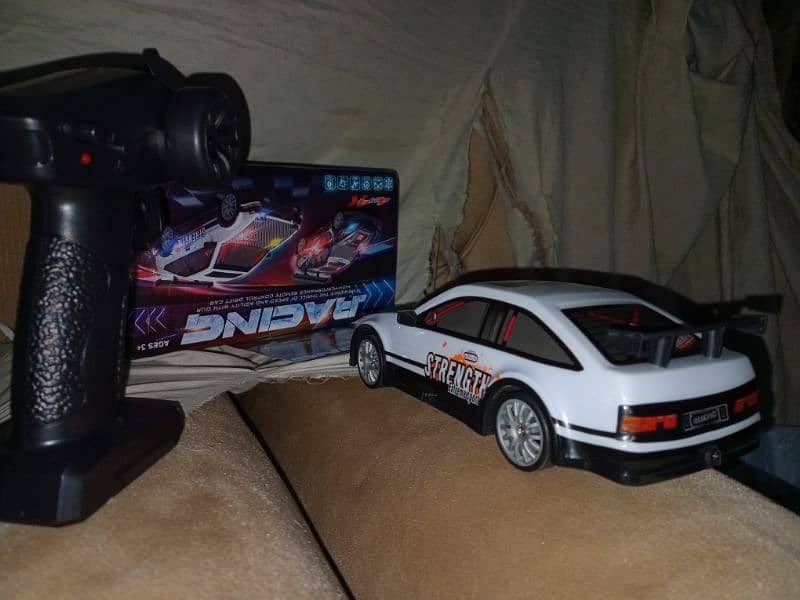 rc DRIFT CAR 2