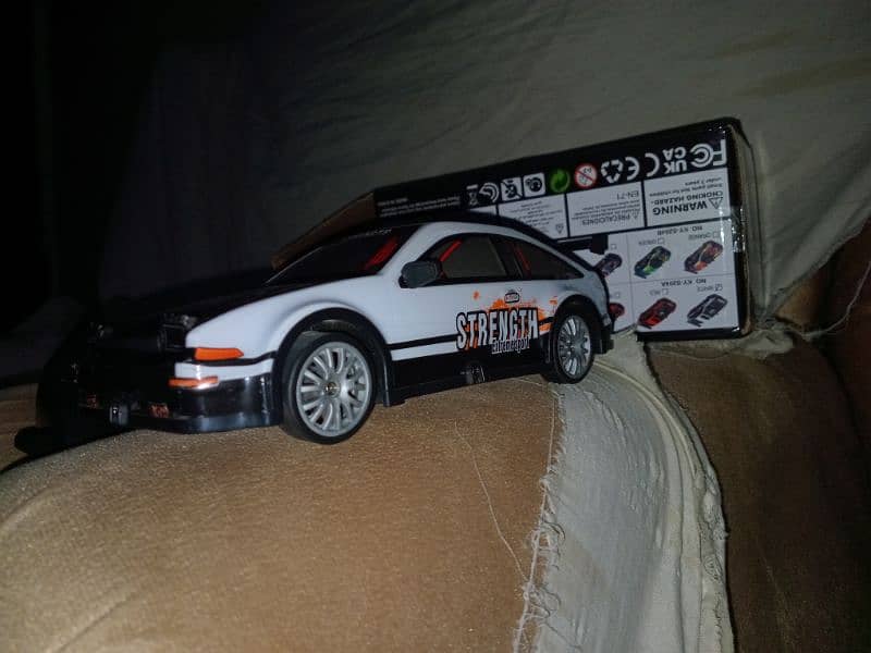 rc DRIFT CAR 4