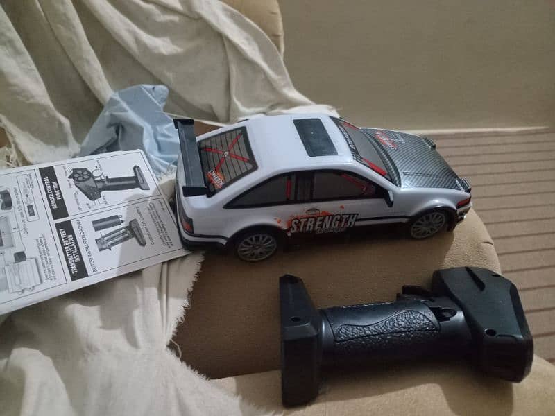 rc DRIFT CAR 6