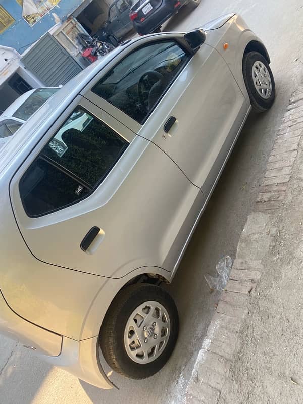 Suzuki Alto 2022 1