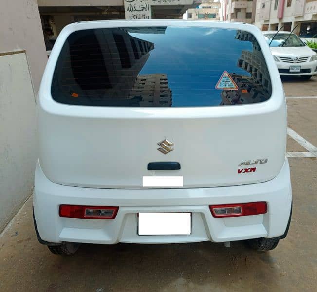 Alto VXR 2023 2