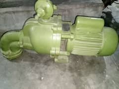 javed golden pump 1 hours power