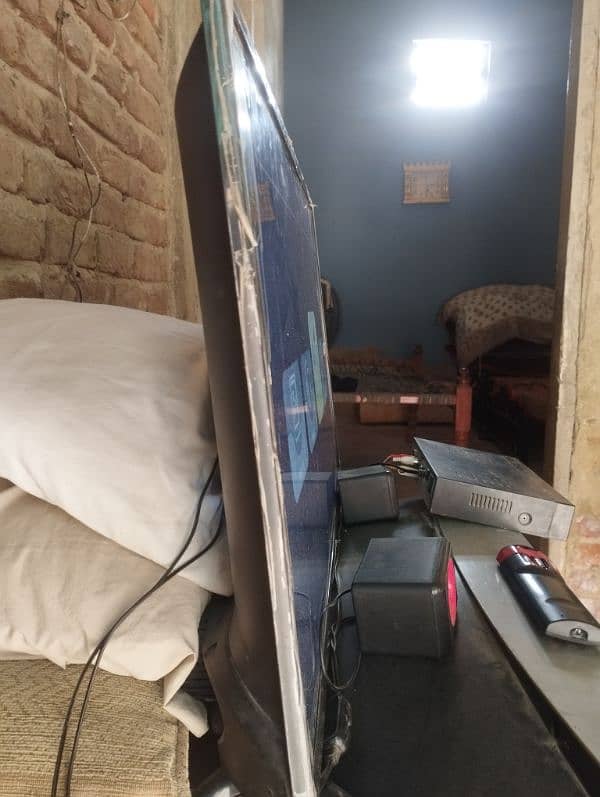 Samsung Led full Hd 10