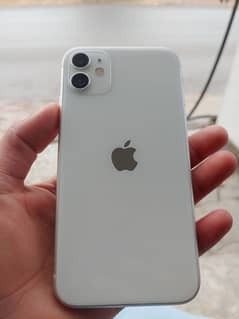 Iphone 11 (64GB) non PTA