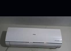 HAIER DC INVERTER