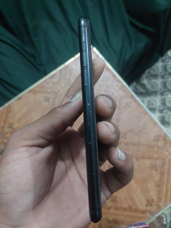 PTA Proved battery serves panel janiun fingerprint ok mamery 32 gb 3