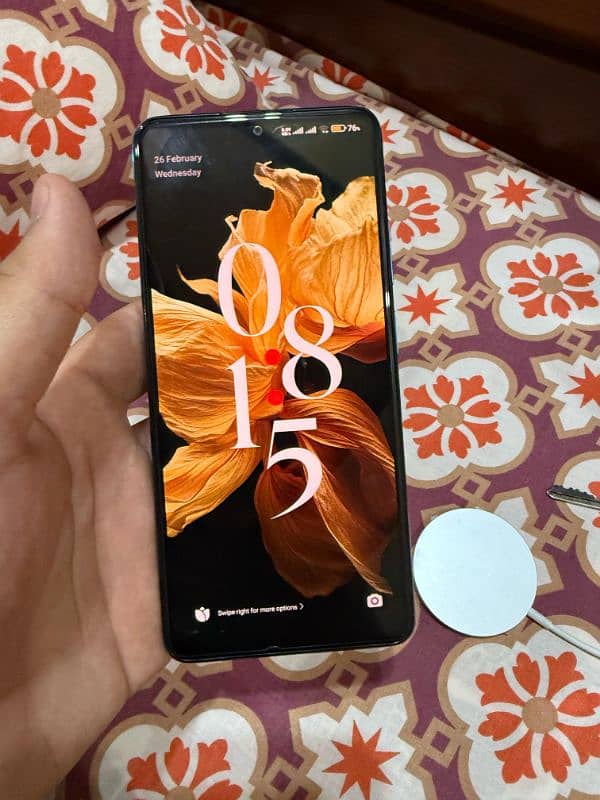 redmi note 12pro 4g 5