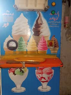 Cone Ice Cream Machine For Sale