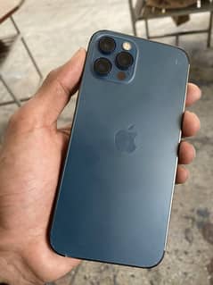 Apple iPhone 12 Pro