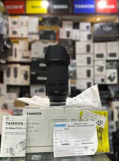 Tamron