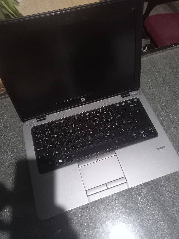 Hp core i5 4th. . 1