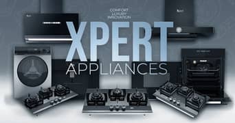 Xpert Kitchen Appliances