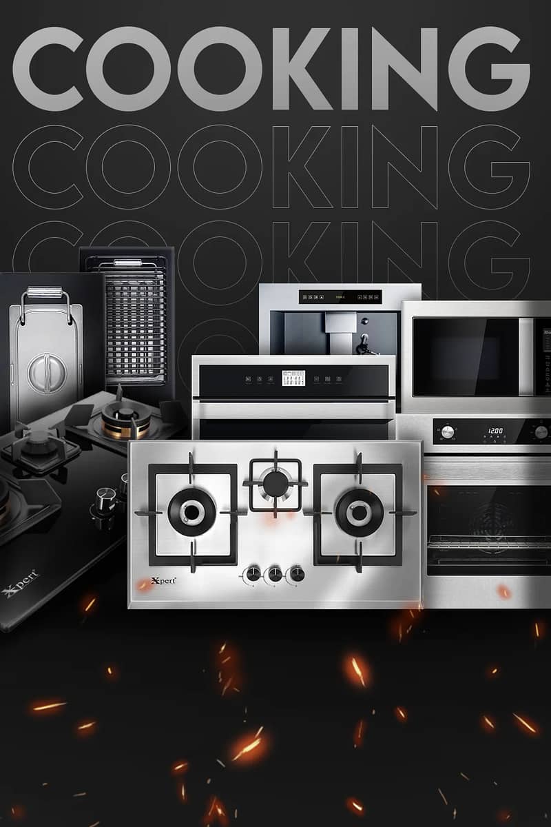 Xpert Kitchen Appliances 2