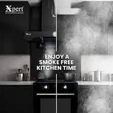 Xpert Kitchen Appliances 4