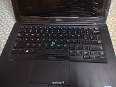 DELL LATITUDE 7480