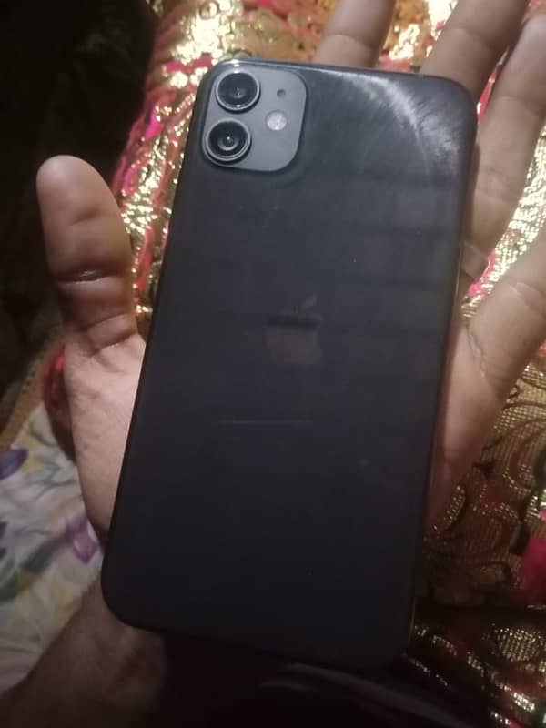 iPhone 11 128 gb non pta 0