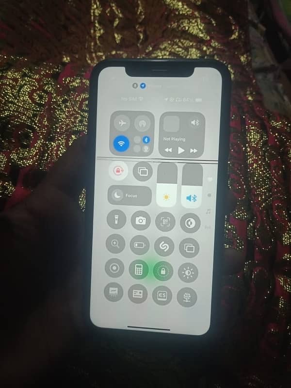 iPhone 11 128 gb non pta 6