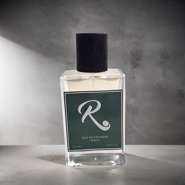 R. Perfume | Long Lasting Perfume | 50ml 0