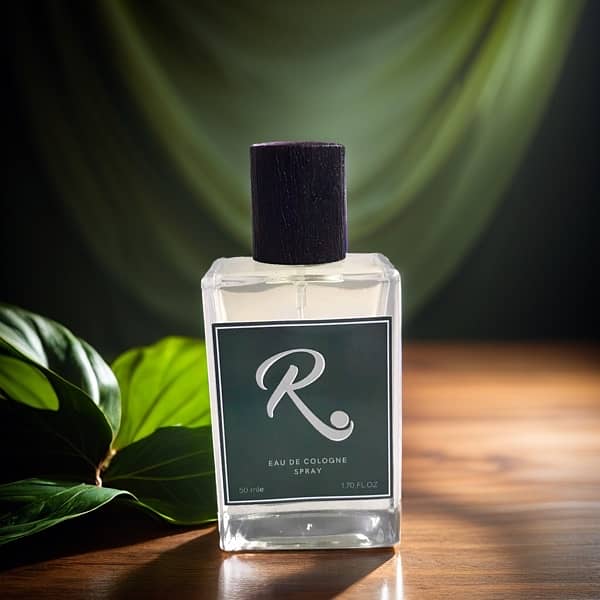 R. Perfume | Long Lasting Perfume | 50ml 1