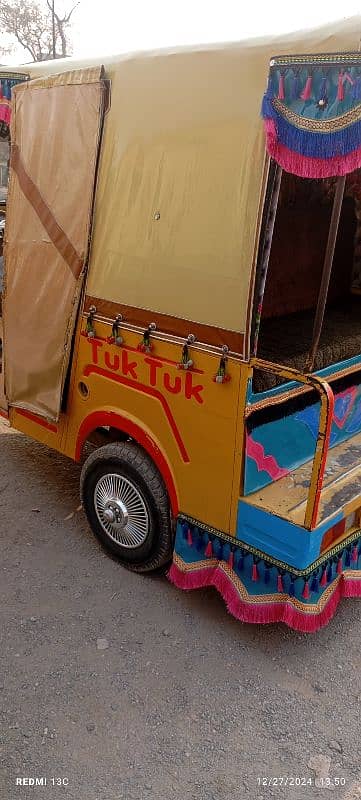 tuk tuk  open invice 1