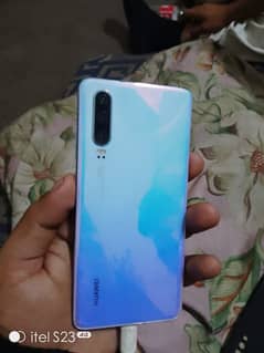 Huawei P30