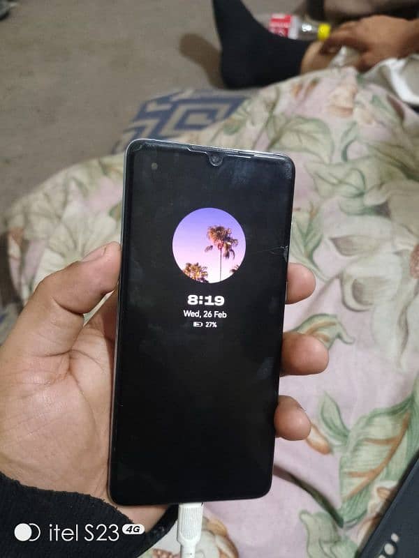 Huawei P30 3