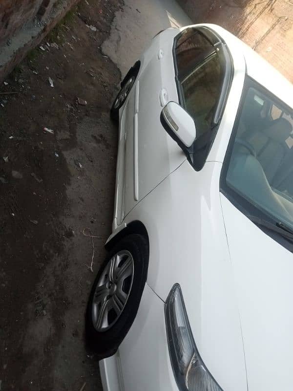 Honda City IVTEC 2017 13