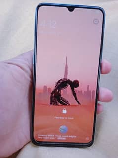 Vivo S1 4GB ram 128 GB my call WhatsApp 0323=18=23=227