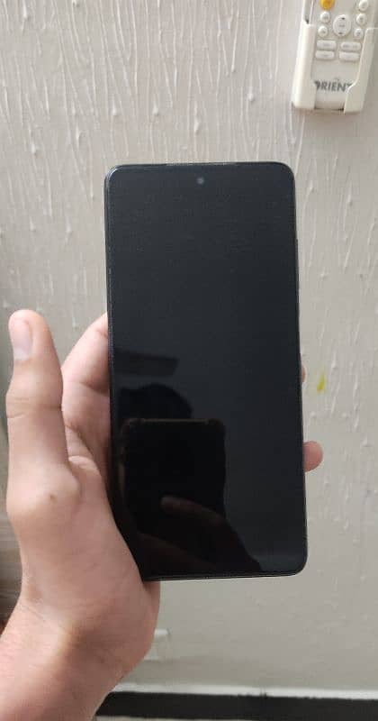 Poco X3 NFC Used In Good Condition No Fault 8