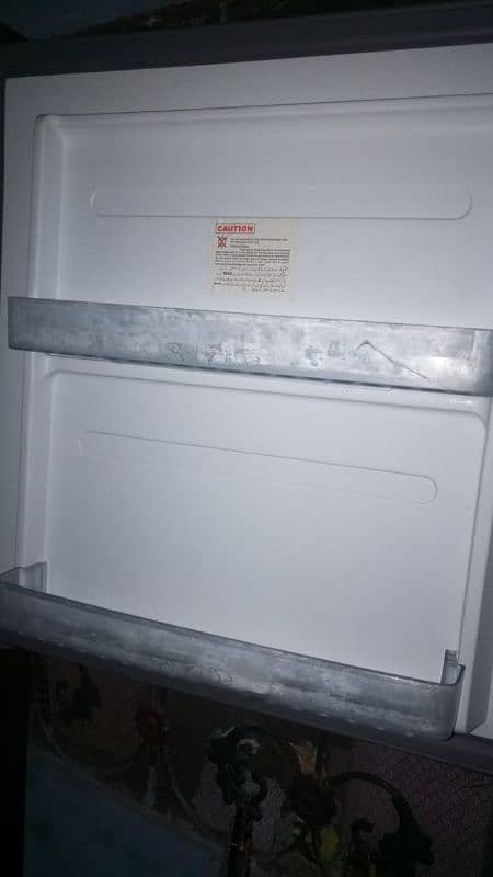 Toyo Fridge For Sale 4