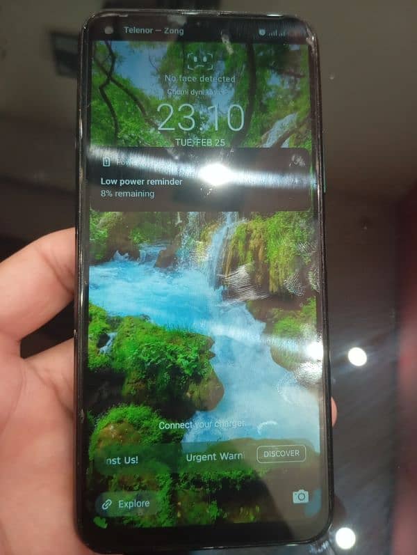 infinix mobile 2